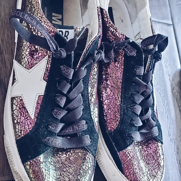 GGDB May Sneackers - Picture 5 of 5